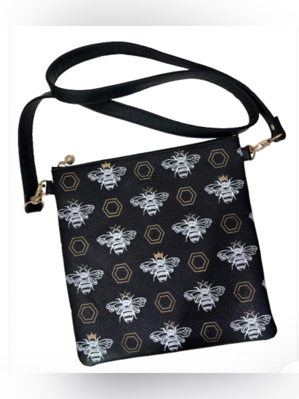 NWOT OTG Crossbody Purse